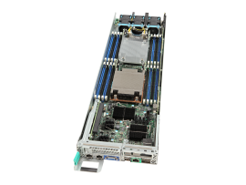 Máy Chủ Intel Compute Module HNS2600TPR